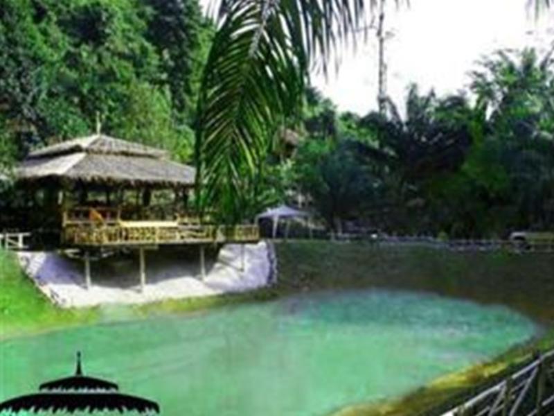Rai Preda Homestay Ao Luk Exteriér fotografie