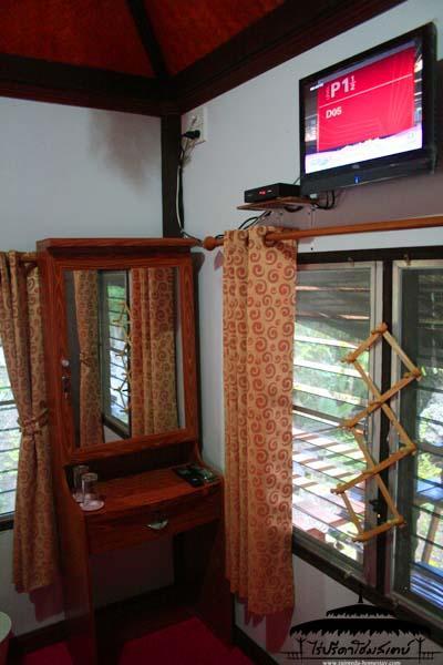 Rai Preda Homestay Ao Luk Exteriér fotografie