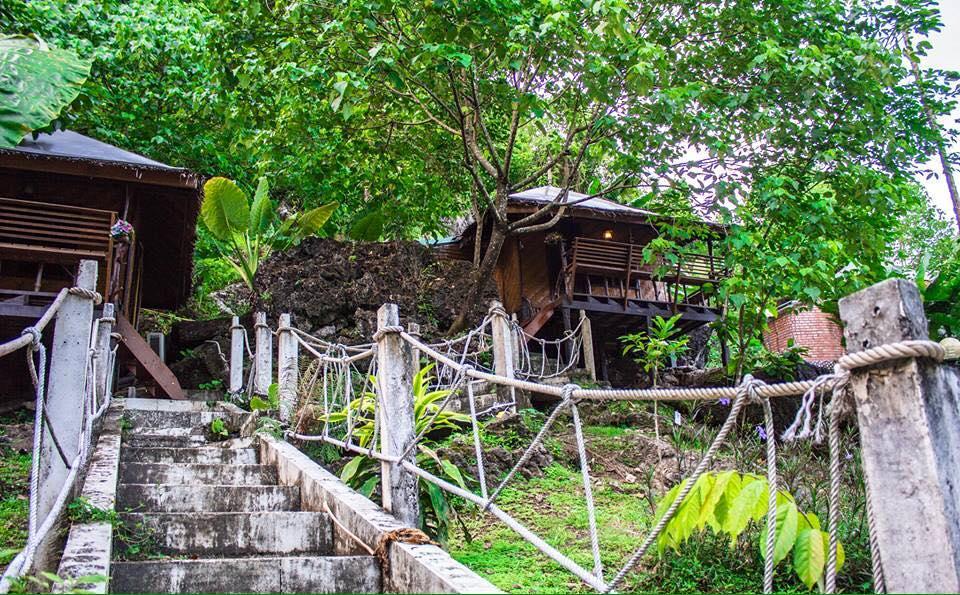 Rai Preda Homestay Ao Luk Exteriér fotografie