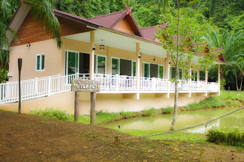 Rai Preda Homestay Ao Luk Exteriér fotografie