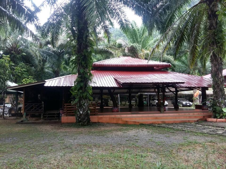 Rai Preda Homestay Ao Luk Exteriér fotografie