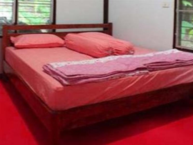 Rai Preda Homestay Ao Luk Exteriér fotografie
